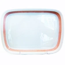 FLORIDA by Thomas Platter 13.4" long NEW NEVER USED made in Germany