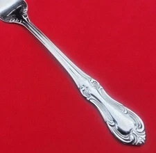 Wallace ASHFORD Stainless Scrolls 18/10 China Glossy Silverware CHOICE Flatware