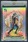 2024 Donruss Michael Penix Jr. Downtown! SSP RC Rookie #14 Falcons