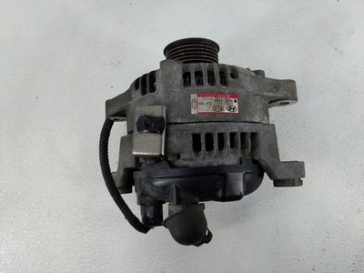 2019 Hyundai Santa Fe Alternator Generator Charging Assembly Engine Oem Z4DXI