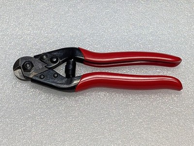 Felco C7 Cable Cutter Pliers Swiss Made Nice!