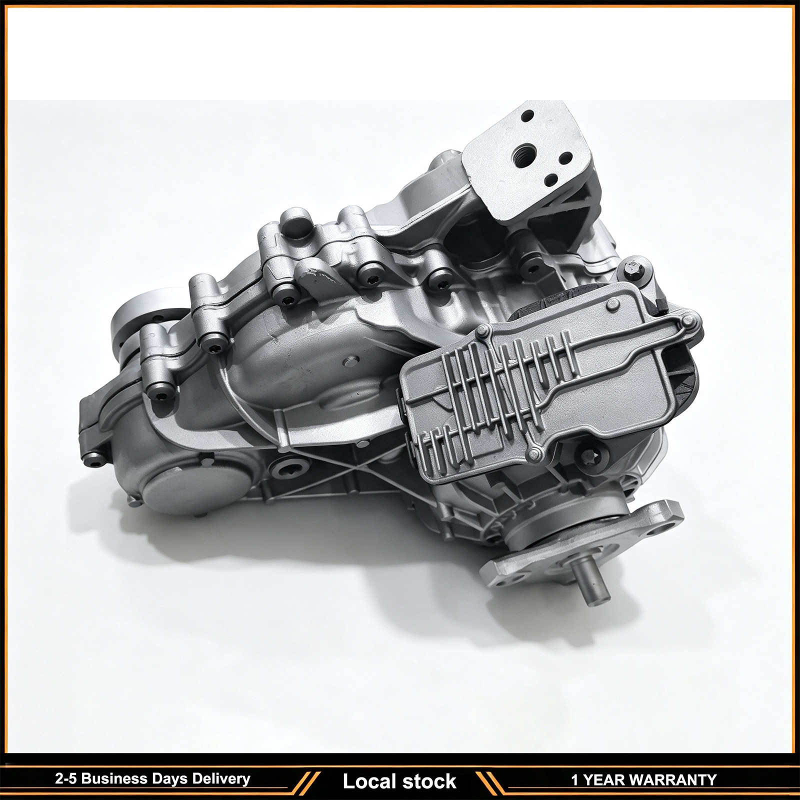 Maserati Ghibli 2017-2020 Transfer case