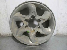 Jantes Hyundai TERRACAN