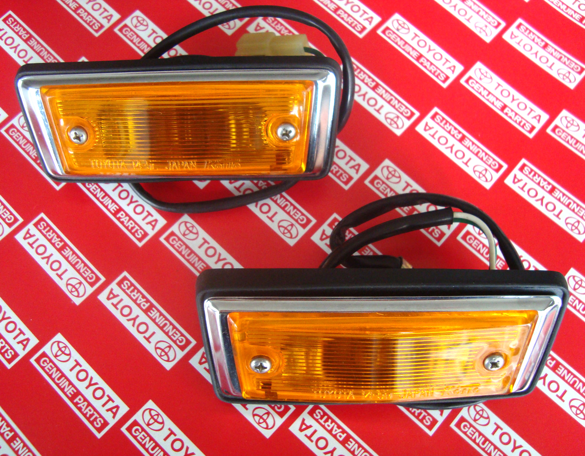 1974 1975 1976 1977 1978 Toyota Corolla Liftback KE50 TE51 TE52
