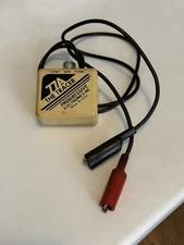 Progressive Electronics The Tracer 77M Linemen's Telephone Phone Electric Tester