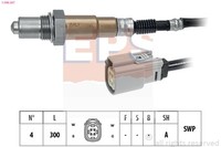 EPS 1.998.367 Lambdasonde FüR Ford