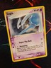 HP Pokemon (Holo-Bleed) LUGIA Card POP SERIES-5 Set #2/17 Cosmos Foil Promo#4