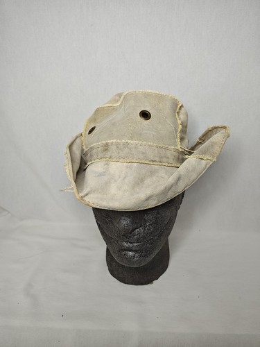 Real Deal Brazil Mens S Zombieland Woody Harrelson Tallahassee Tarp Safari Hat