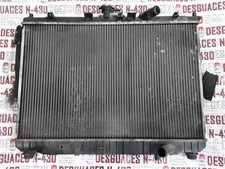 Radiateur Kia CARENS