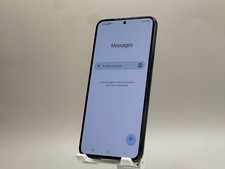 Samsung Galaxy S22 SM-S901U 128GB Phantom Black T-Mobile Unlocked W074665