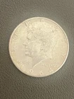 1964 P 50C Kennedy Half Dollar (T2)