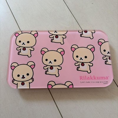 Korilakkuma Gewichtswaage San-X