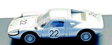 Looksmart Porsche 904 GTS GP Della Montagna Austria 1965 LS308c 1:43 MR BBR