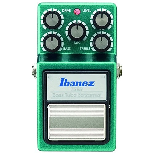 Preços baixos em Ibanez Ts9 Tube Screamer Japan | eBay