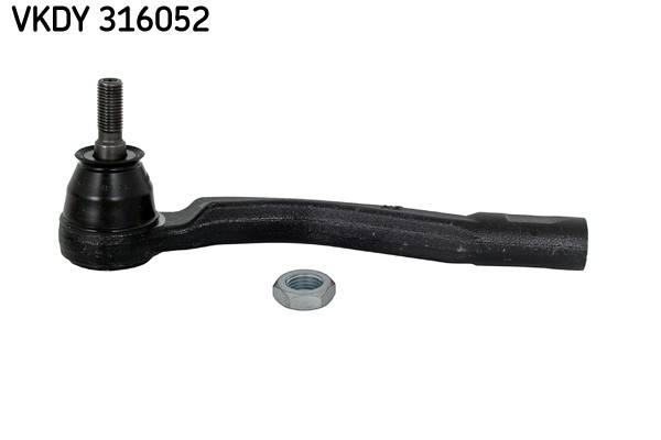 TIE ROD END VKDY 316052 FOR RENAULT CLIO/MIO/IV CAPTUR ZOE LUTECIA 0.9L 3cyl