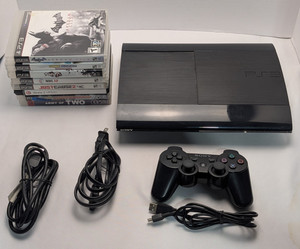 Ps3 250GB | eBay
