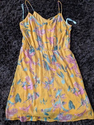 Vero Moda Sommerkleid L