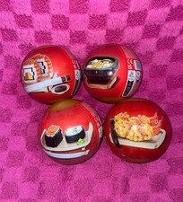 Max Premium Sushi Bar Edition Bundle LOT of 4 Full Collection