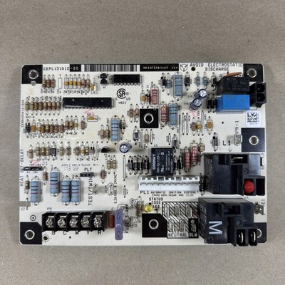   Control Circuit Board CEBD431012-22A CEPL131012-20 Carrier HK42FZ061