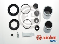 1X Autofren Seinsa D41696C Reparatursatz Bremssattel FüR CitroëN Opel Vauxhall F