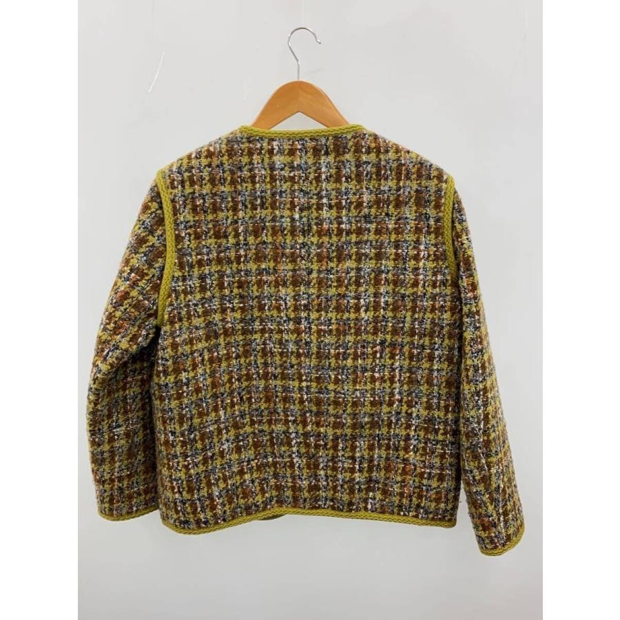 Fano Studios Down Jacket S Polyester Multi Color … - image 2