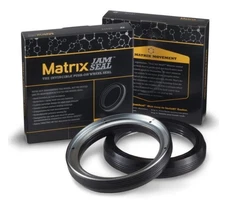 MJS73500 Wheel Seal Replaces National 370022A, CR 45099, Stemco 309-0903