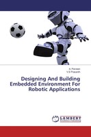A. Parveen (U. A.) | Designing And Building Embedded Environment For Robotic...