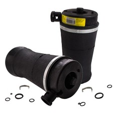 2x Arriere Air Suspension Pneumatique Spring 3U2Z5580LA For Ford Expedition 4WD