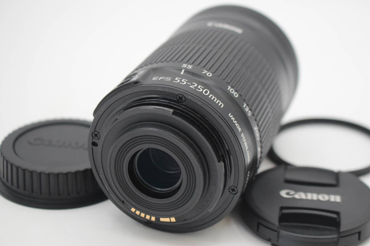 Canon Ef-S 55-250Mm F4-5.6 Is Stm 8607-0226 | eBay Canon Ef-S 55-250Mm F4-5.6 Is Stm 8607-0226 | eBay