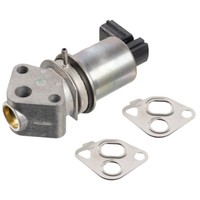 Agr-Ventil Magnetventil Elektrisch Mit Dichtungen Partstec FüR U.A. Seat Cordoba
