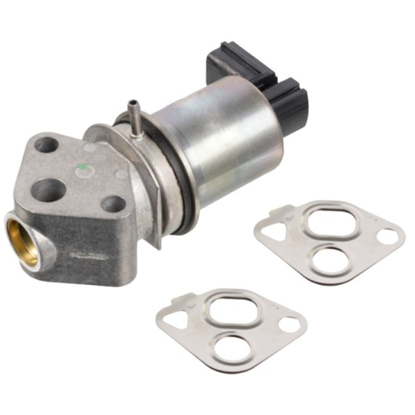 Agr-Ventil Magnetventil Elektrisch Mit Dichtungen Partstec FüR U.A. Seat Cordoba-image
