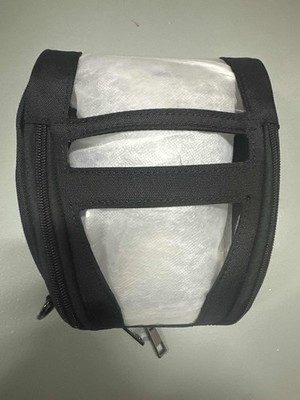 Carrying Case with Shoulder Belt Holster for Zebra ZQ630 QLN420 Printers