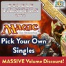 Up to 35% off!💥 Magic: The Gathering Double Masters 2022 Foil Singles  💥