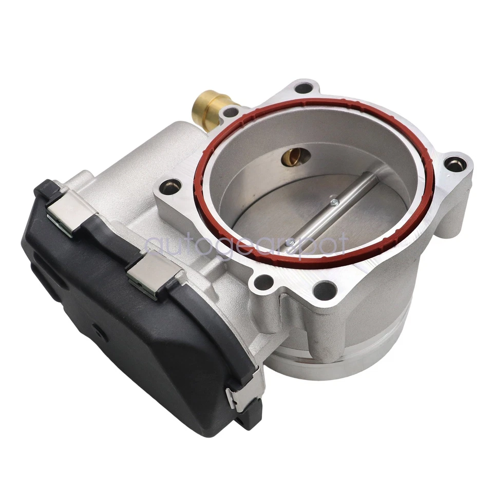 Cuerpo del acelerador compatible con BMW M2 M3 M4 X1 X3 X4 X5 X6 ActiveHybrid 3/5/7 Foto 3 de 4