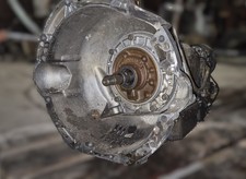 Mercedes-Benz R107 W126  W108 W109 Automatik Getriebe 722.313 4-Gang lief super