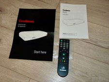 GENUINE GOODMANS REMOTE &