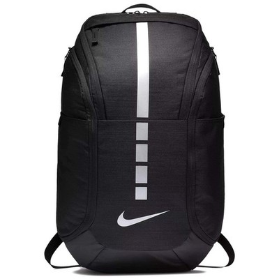 Elite Hoops Nike 希望価格コメントお待ちしております。 pro Elite Hoops NIKE Pro DC9818-008 Black' 'White Backpack Basketball バスケ用バッグ