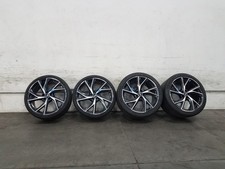 2021 Audi R8 Audi Sport Wheel / Tire Set #4216 N2
