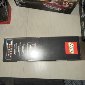 LEGO Architecture London Skyline Collection 21034 Building Set Model Kit