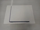 Apple MacBook Air 13.6" M5 16GB RAM 512GB SSD MDHE4LL/A Midnight *NEW SEALED