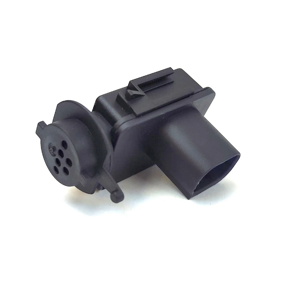 Sensor original BMW AUC 64115A34C59 sensor de calidad del aire BMW 1 2 3 4 5 6 7 er X M MINI Foto 3 de 4