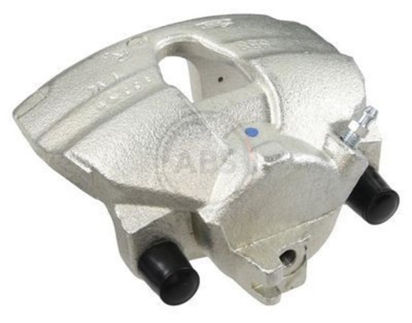Bremssattel A.B.S. 720542 FüR Primera Nissan P11 Grauguss Hatchback 16V-image