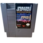 Jeopardy! NES Cartridge Only