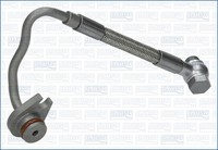 ÖLleitung Lader Ajusa OP10560 FüR Fiat Panda VAN 500 500L Punto 312 PXN1A AXG11
