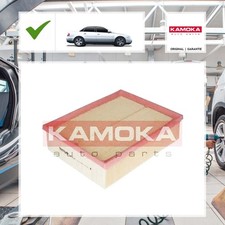 Kamoka Luftfilter AUDI A4 (8E2, B6) 2.0