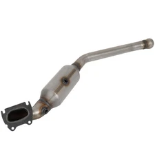 Left For Jeep Grand Cherokee Dodge Durango 2013-2019 3.6L Catalytic Converter
