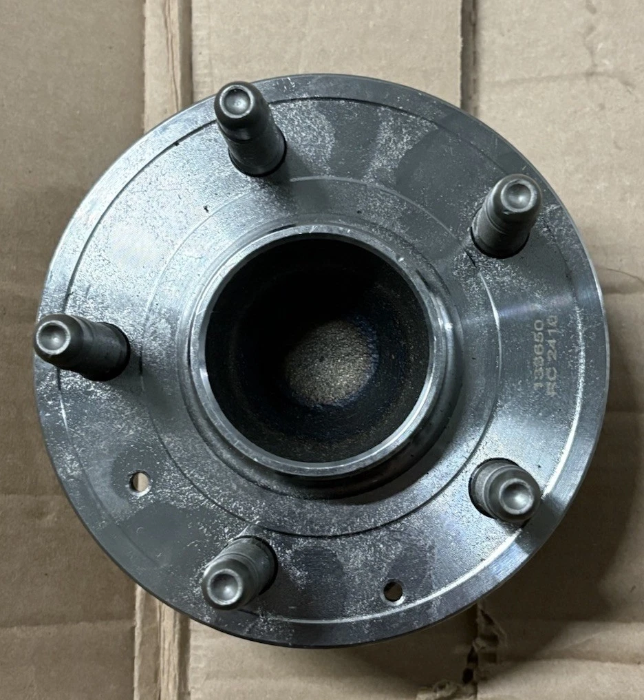 Front Rear Wheel Hub Bearing 133650-RC 2410 photo 6
