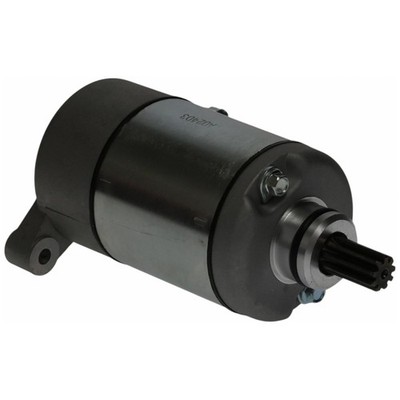 New Starter Fits Polaris Sportsman 500 HO 2001-2012 SMU0061 410-54020R 41054020