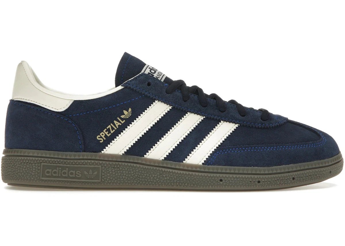 adidas Handball Spezial Blue for Sale | Authenticity Guaranteed | eBay
