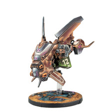 Haqqislam Haytham Aero-unit Infinity Corvus B...